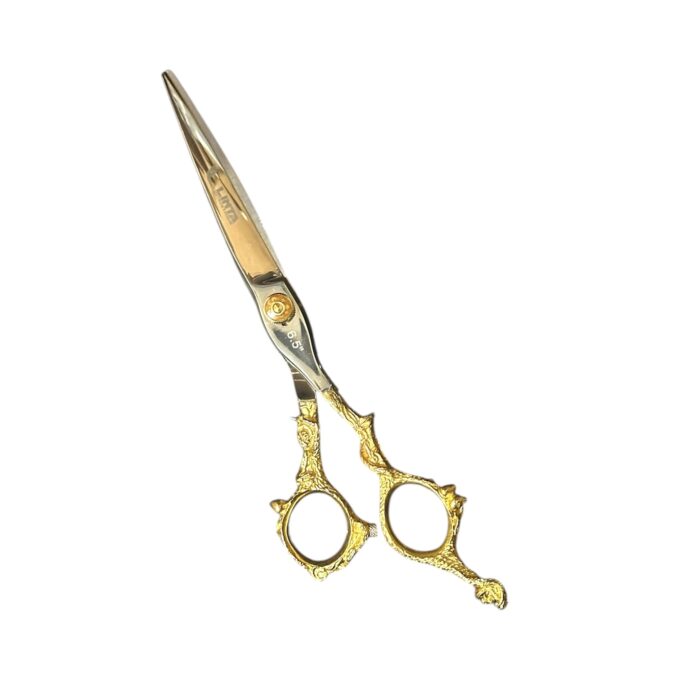 Tijeras Peluqueria y Barberia Profesional 6.5″ - Imagen 1